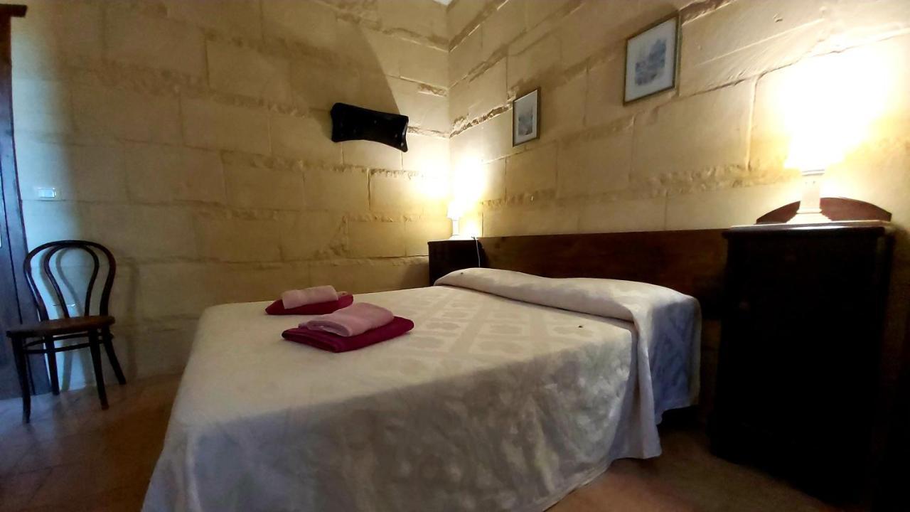 B&B La Nicchiarica Muro Leccese Ngoại thất bức ảnh