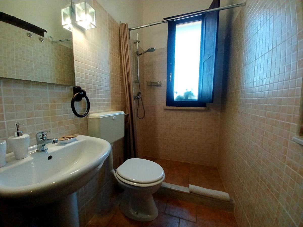 B&B La Nicchiarica Muro Leccese Ngoại thất bức ảnh