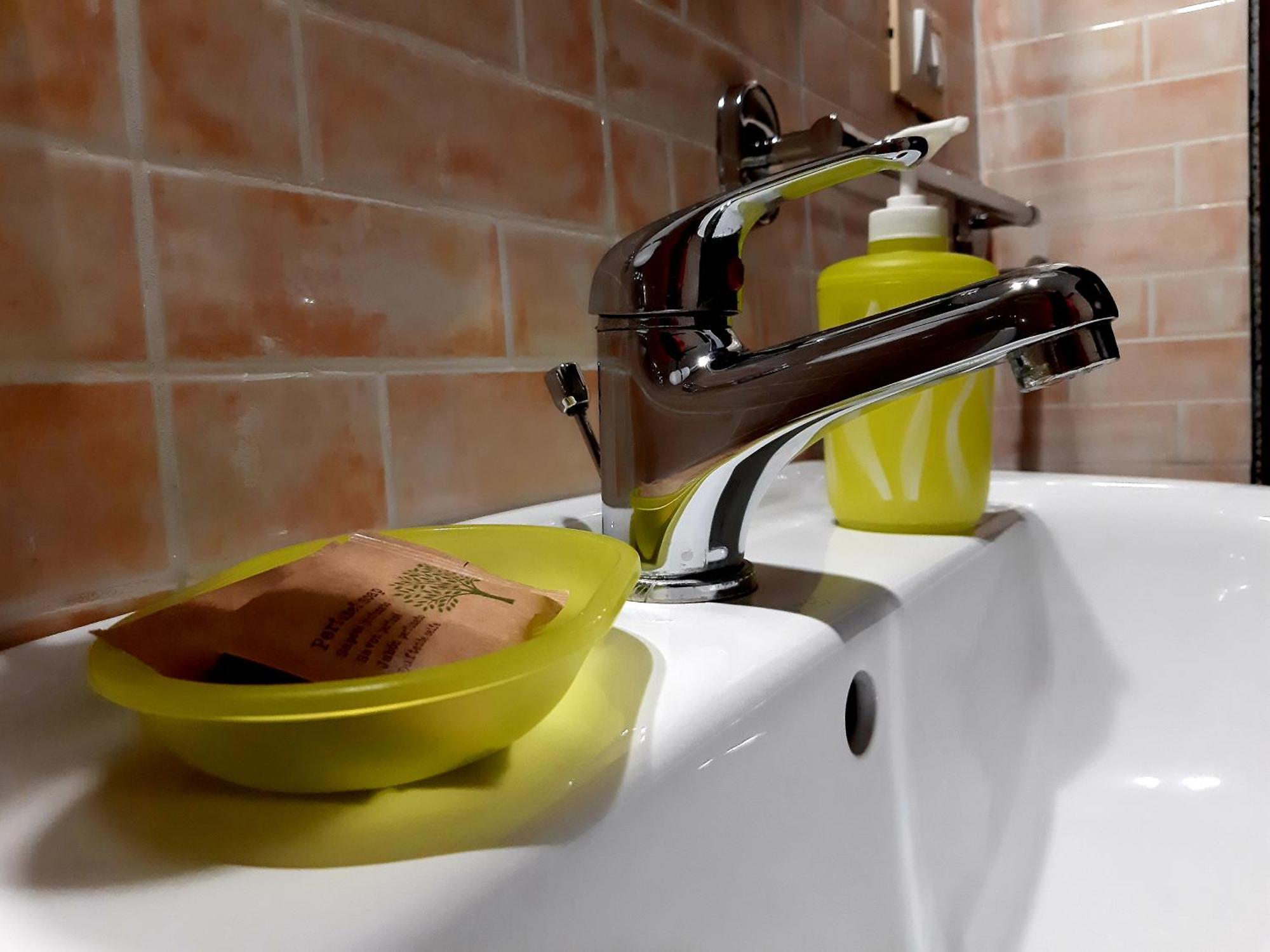 B&B La Nicchiarica Muro Leccese Ngoại thất bức ảnh
